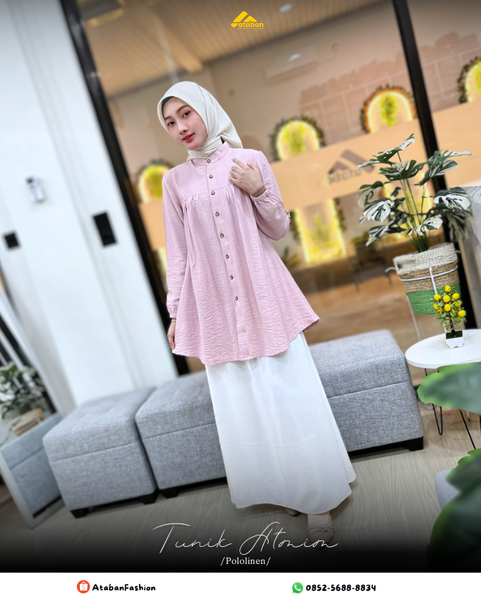 Tunik Atmim