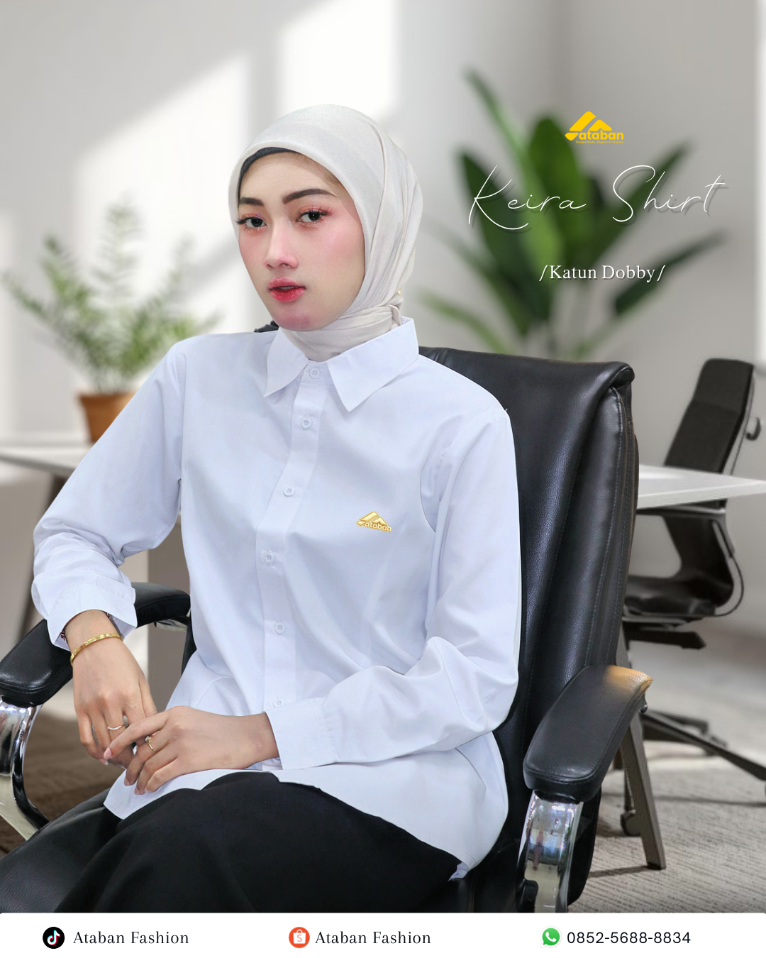 Kemeja