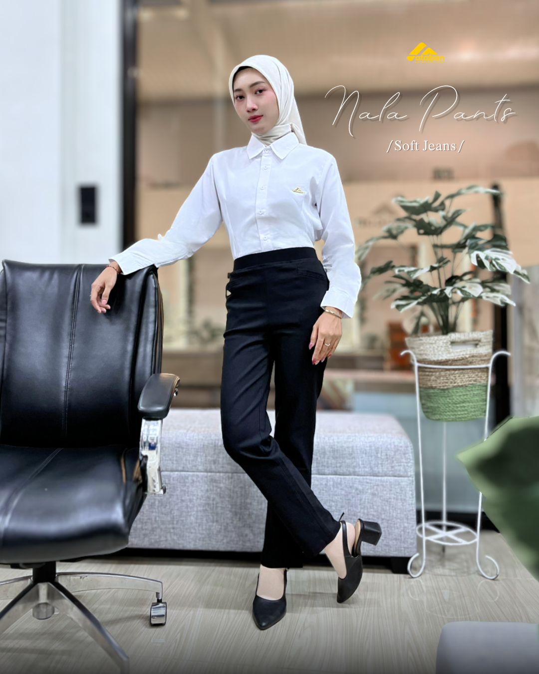 Celana nala
